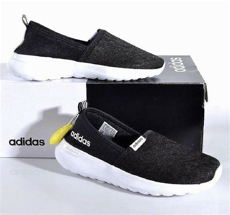 cloud foam shoes|adidas cloudfoam shoes slip on.